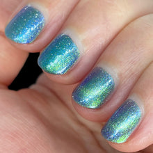 Paint It Pretty Polish: "Don't Be An Airhead" (Magnetic) *CAPPED PRE-ORDER*