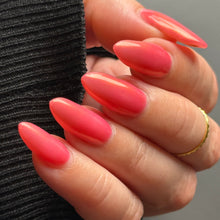 Sassy Cats Lacquer: "Every Street is a Runway" *CAPPED PRE-ORDER*