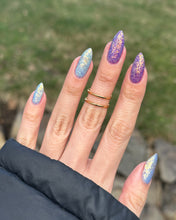 Nailed It! Nail Polish: "Battle Of The Boybands" (Solar) *OVERSTOCK*