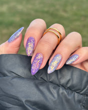 Nailed It! Nail Polish: "Battle Of The Boybands" (Solar) *OVERSTOCK*