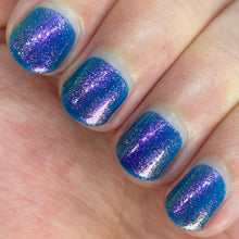 Paint It Pretty Polish: "Kraken's Ink" *CAPPED PRE-ORDER*