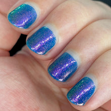 Paint It Pretty Polish: "Kraken's Ink" *CAPPED PRE-ORDER*