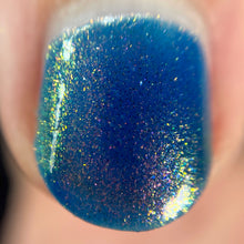 Paint It Pretty Polish: "Kraken's Ink" *CAPPED PRE-ORDER*