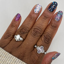 All Mixed Up Lacquers: "Recycling Queen" *CAPPED PRE-ORDER*