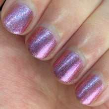 Paint It Pretty Polish: Charity "Tail Waggin Twlight" *CAPPED PRE-ORDER*