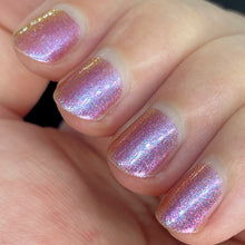 Paint It Pretty Polish: Charity "Tail Waggin Twlight" *CAPPED PRE-ORDER*