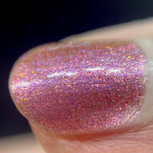 Paint It Pretty Polish: Charity "Tail Waggin Twlight" *CAPPED PRE-ORDER*
