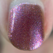 Paint It Pretty Polish: Charity "Tail Waggin Twlight" *CAPPED PRE-ORDER*