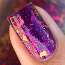 Pepper Polish: Valentine's Day "Candelit Path" *CAPPED PRE-ORDER*