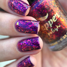 Pepper Polish: Valentine's Day "Candelit Path" *CAPPED PRE-ORDER*