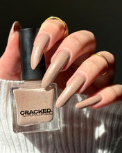 Cracked Polish: "Sways With Movement" *CAPPED PRE-ORDER*