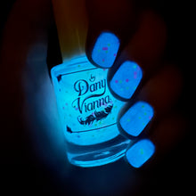 By Dany Vianna: SINGLE "Haus of Houlbein" (Glow in the Dark) *OVERSTOCK*