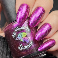 All Mixed Up Lacquers: Valentine's Day "Better to be Single & Mingle" *CAPPED PRE-ORDER