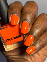 Cracked Polish: Pride "It's Electric" *CAPPED PRE-ORDER*