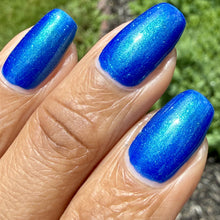 All Mixed Up Lacquers: "Bingo B*tch" *CAPPED PRE-ORDER*