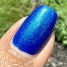 All Mixed Up Lacquers: "Bingo B*tch" *CAPPED PRE-ORDER*