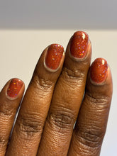 Cracked Polish: "Fizzled Out" *OVERSTOCK*