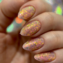 Pepper Polish: SINGLE "Where Flowers Bloom" *CAPPED PRE-ORDER*