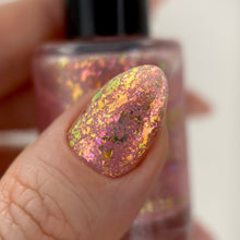 Pepper Polish: SINGLE "Where Flowers Bloom" *CAPPED PRE-ORDER*