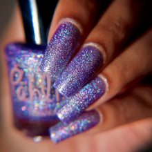 Pahlish: "Hard Candy" *PRE-ORDER*