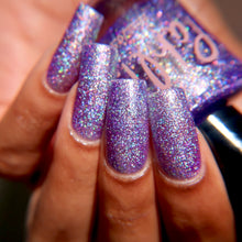 Pahlish: "Hard Candy" *PRE-ORDER*