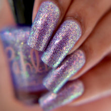Pahlish: "Hard Candy" *PRE-ORDER*