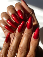 Cracked Polish: "Sexy Nightcap" *CAPPED PRE-ORDER*