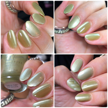 Penelope Luz: SINGLE "I Am So Cute!" (Magnetic) *CAPPED PRE-ORDER*