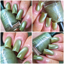 Penelope Luz: SINGLE "I Am So Cute!" (Magnetic) *CAPPED PRE-ORDER*