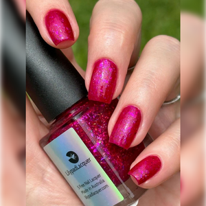 Lilypad Lacquer: "True Colors" *OVERSTOCK*