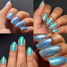 Naps and Nails: "Winter is Here" *CAPPED PRE-ORDER*