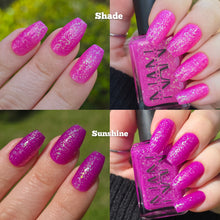 Naps and Nails: Pride "Daylight Dive" (Solar) *OVERSTOCK*
