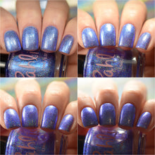 Pahlish: Charity "9 to 5" *PRE-ORDER*