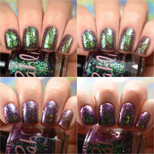 Pahlish: "Formidable" *PRE-ORDER*
