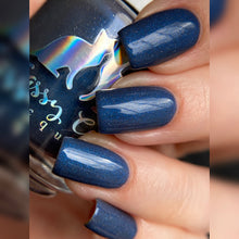 Sassy Cats Lacquer: "A Bit Purr-suasive" *OVERSTOCK*