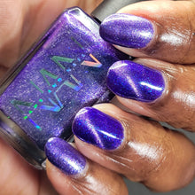 Naps and Nails: ENCORE "It's Abstract!" (Magnetic) *CAPPED PRE-ORDER*