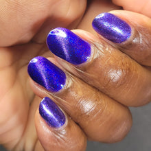 Naps and Nails: ENCORE "It's Abstract!" (Magnetic) *CAPPED PRE-ORDER*