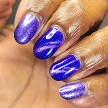 Naps and Nails: ENCORE "It's Abstract!" (Magnetic) *CAPPED PRE-ORDER*