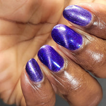 Naps and Nails: ENCORE "It's Abstract!" (Magnetic) *CAPPED PRE-ORDER*