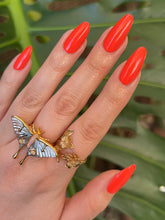 Cracked Polish: Pride "It's Electric" *CAPPED PRE-ORDER*