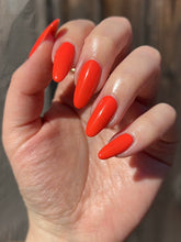 Cracked Polish: Pride "It's Electric" *CAPPED PRE-ORDER*