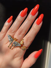 Cracked Polish: Pride "It's Electric" *CAPPED PRE-ORDER*