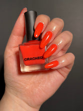 Cracked Polish: Pride "It's Electric" *CAPPED PRE-ORDER*