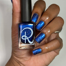 Rogue Lacquer: "Boom Baby" *OVERSTOCK*