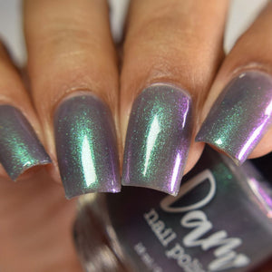 Dam Nail Polish: "Northern Lights" *OVERSTOCK*