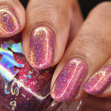 Sassy Cats Lacquer: Pride Duo "Be Proud" and "Love Out Loud" *OVERSTOCK*