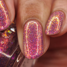 Sassy Cats Lacquer: Pride Duo "Be Proud" and "Love Out Loud" *OVERSTOCK*
