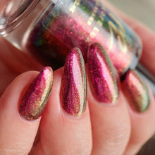 Penelope Luz: Pride Duo "Love Wins" and "Love is Love" (Magnetic) *OVERSTOCK*