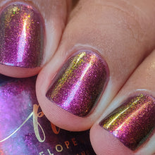 Penelope Luz: Pride Duo "Love Wins" and "Love is Love" (Magnetic) *OVERSTOCK*