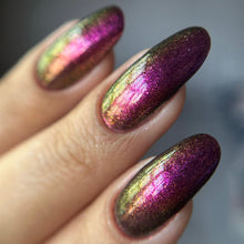 Penelope Luz: Pride Duo "Love Wins" and "Love is Love" (Magnetic) *OVERSTOCK*